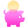 Piggy Bank icon